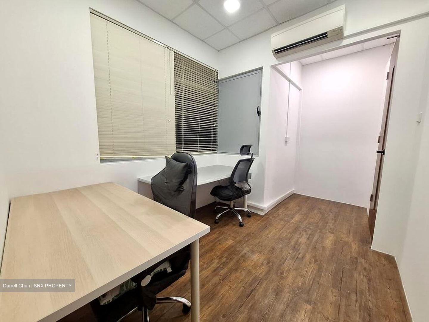 Wcega Tower (D23), Factory #501018481